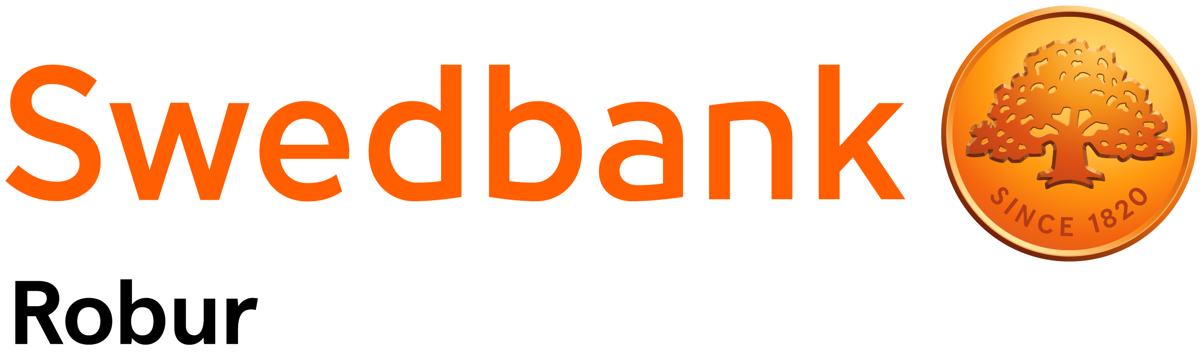 swedbank-robur-logo