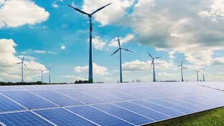 EU Renewable Energy Sector | Sustainalytics