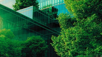 Green Buildings on the Rise | Morningstar Sustainalytcs