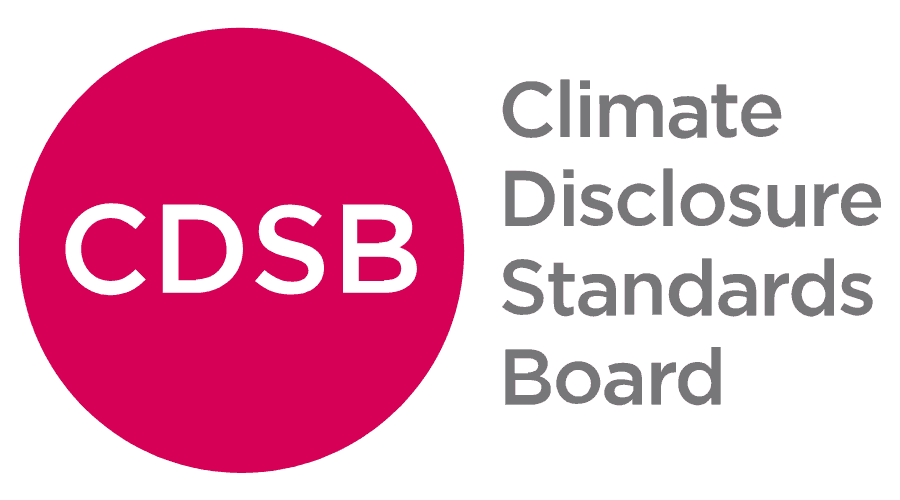 Climate disclosure standards board