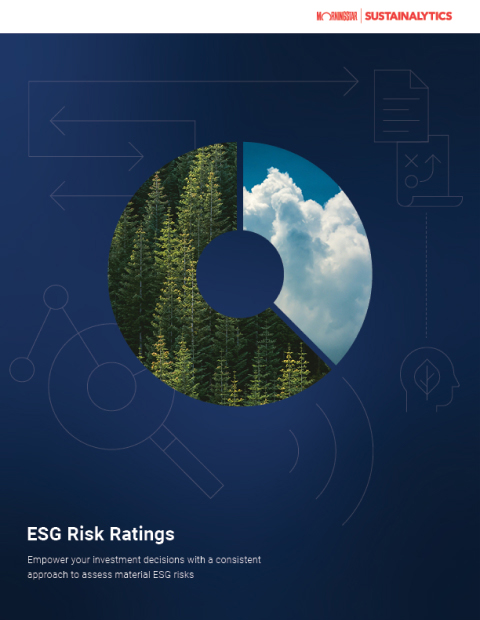 ESG RR brochure
